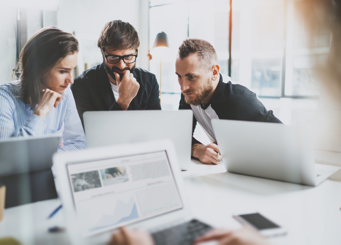 Afera wokół kantoru Cinkciarz.pl. Lawina zgłoszeń do prokuratury